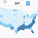 Illustration for article titled Find out Americans’ favorite swear words with this interactive map
